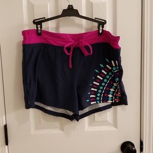Title Nine swim bottoms